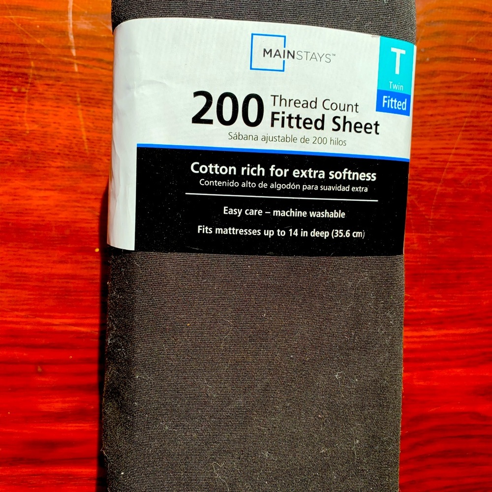Fitted Sheets